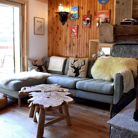 Chalet Meribel, 5 Pieces, 12 Personnes - Fr-1-180-191 Zewnętrze zdjęcie