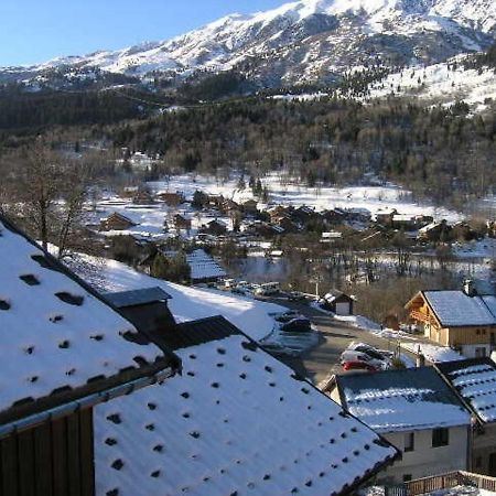 Chalet Meribel, 5 Pieces, 12 Personnes - Fr-1-180-191 Zewnętrze zdjęcie