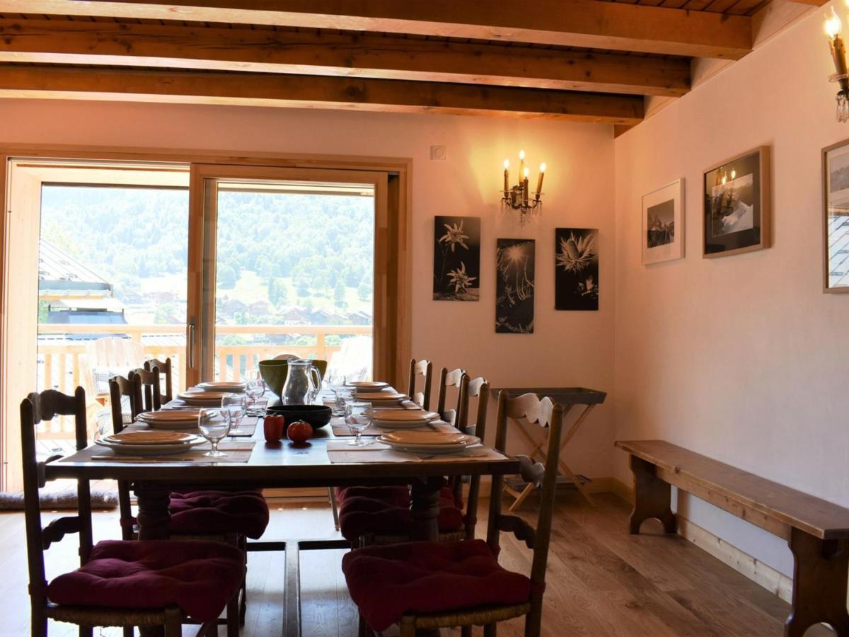 Chalet Meribel, 5 Pieces, 12 Personnes - Fr-1-180-191 Zewnętrze zdjęcie