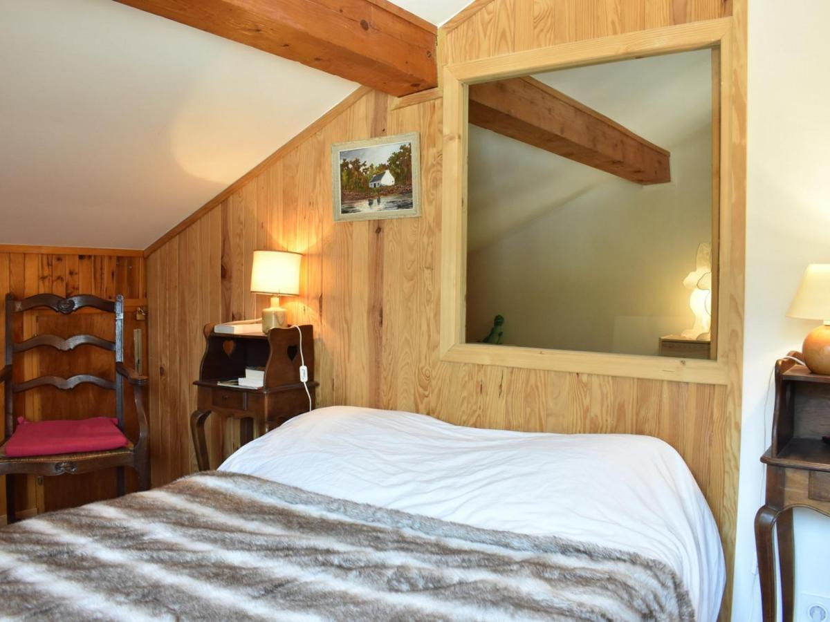 Chalet Meribel, 5 Pieces, 12 Personnes - Fr-1-180-191 Zewnętrze zdjęcie