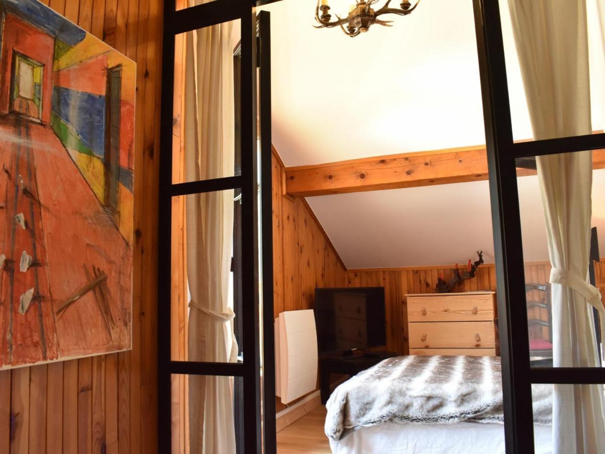 Chalet Meribel, 5 Pieces, 12 Personnes - Fr-1-180-191 Zewnętrze zdjęcie