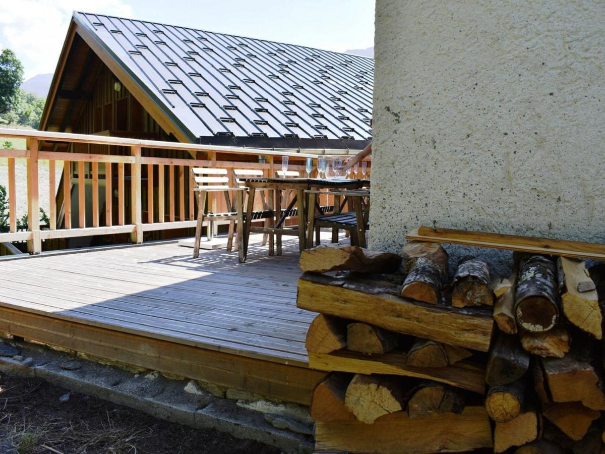 Chalet Meribel, 5 Pieces, 12 Personnes - Fr-1-180-191 Zewnętrze zdjęcie