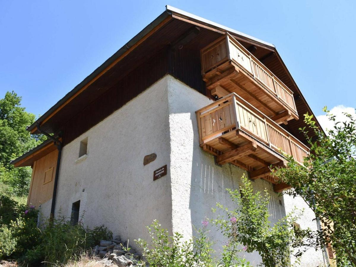 Chalet Meribel, 5 Pieces, 12 Personnes - Fr-1-180-191 Zewnętrze zdjęcie