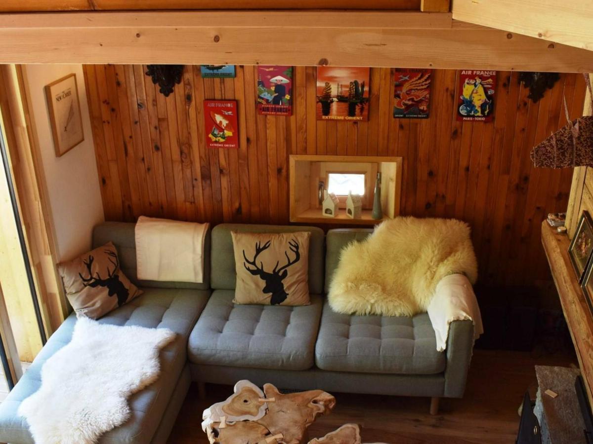 Chalet Meribel, 5 Pieces, 12 Personnes - Fr-1-180-191 Zewnętrze zdjęcie
