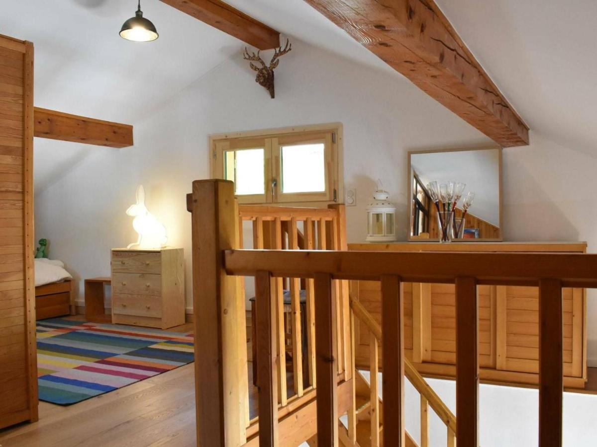 Chalet Meribel, 5 Pieces, 12 Personnes - Fr-1-180-191 Zewnętrze zdjęcie