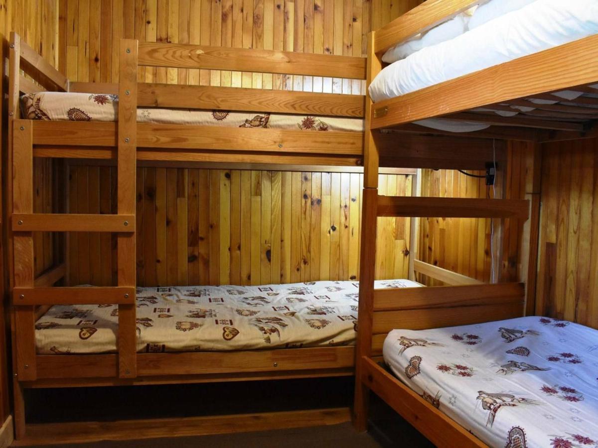 Chalet Meribel, 5 Pieces, 12 Personnes - Fr-1-180-191 Zewnętrze zdjęcie