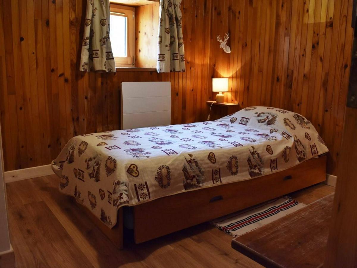 Chalet Meribel, 5 Pieces, 12 Personnes - Fr-1-180-191 Zewnętrze zdjęcie