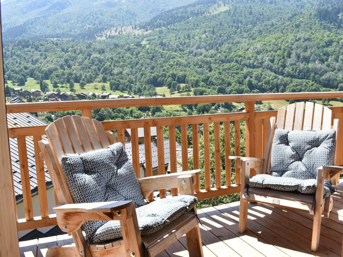 Chalet Meribel, 5 Pieces, 12 Personnes - Fr-1-180-191 Zewnętrze zdjęcie