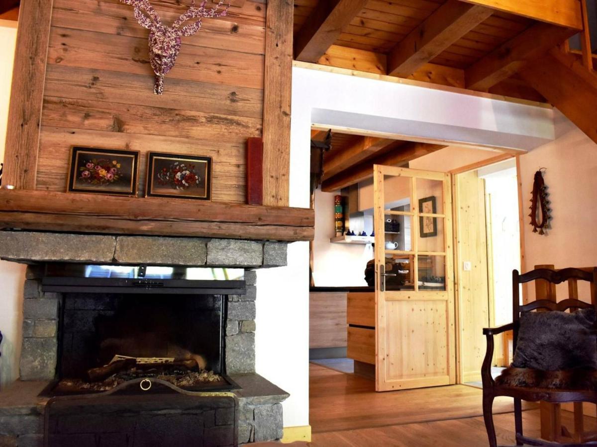 Chalet Meribel, 5 Pieces, 12 Personnes - Fr-1-180-191 Zewnętrze zdjęcie