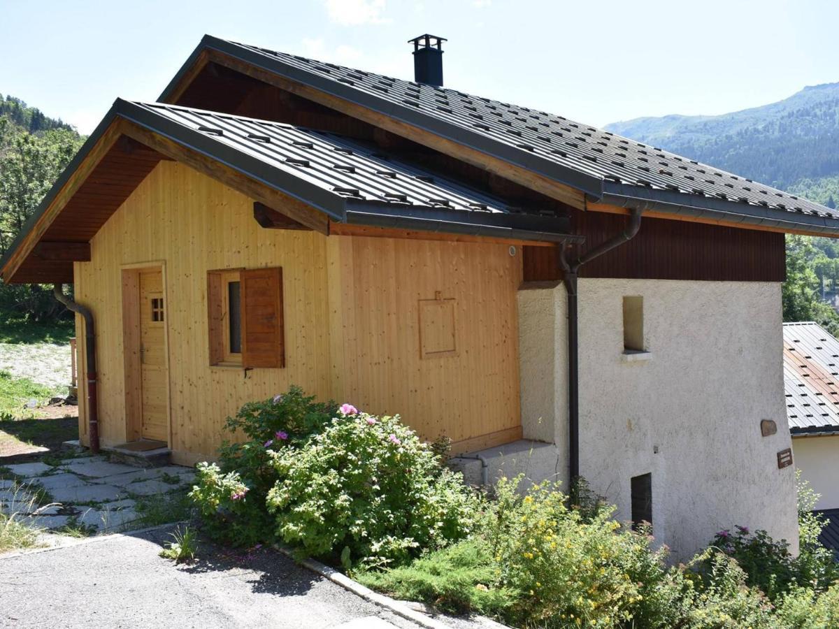 Chalet Meribel, 5 Pieces, 12 Personnes - Fr-1-180-191 Zewnętrze zdjęcie