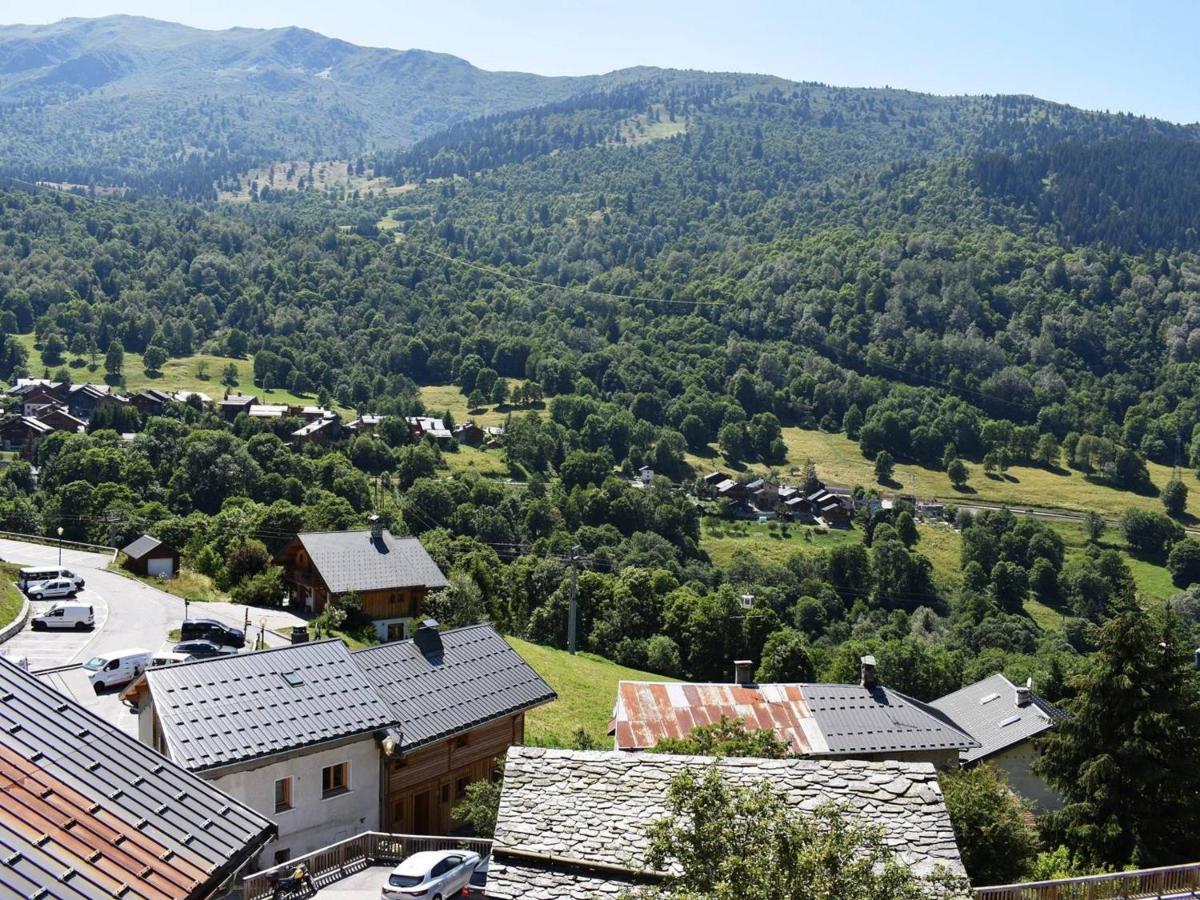 Chalet Meribel, 5 Pieces, 12 Personnes - Fr-1-180-191 Zewnętrze zdjęcie