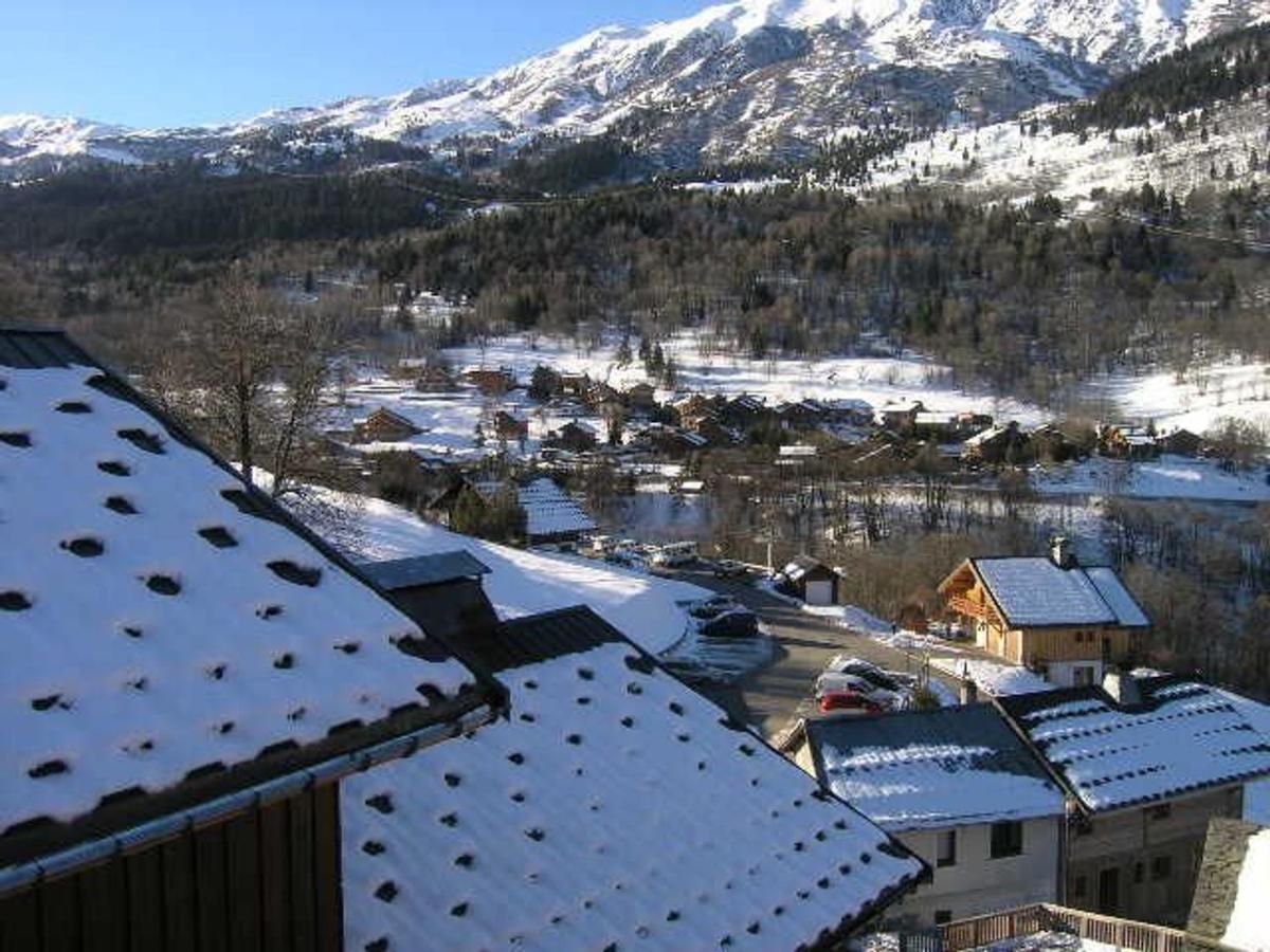 Chalet Meribel, 5 Pieces, 12 Personnes - Fr-1-180-191 Zewnętrze zdjęcie