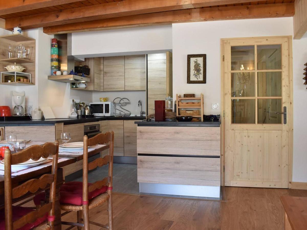Chalet Meribel, 5 Pieces, 12 Personnes - Fr-1-180-191 Zewnętrze zdjęcie