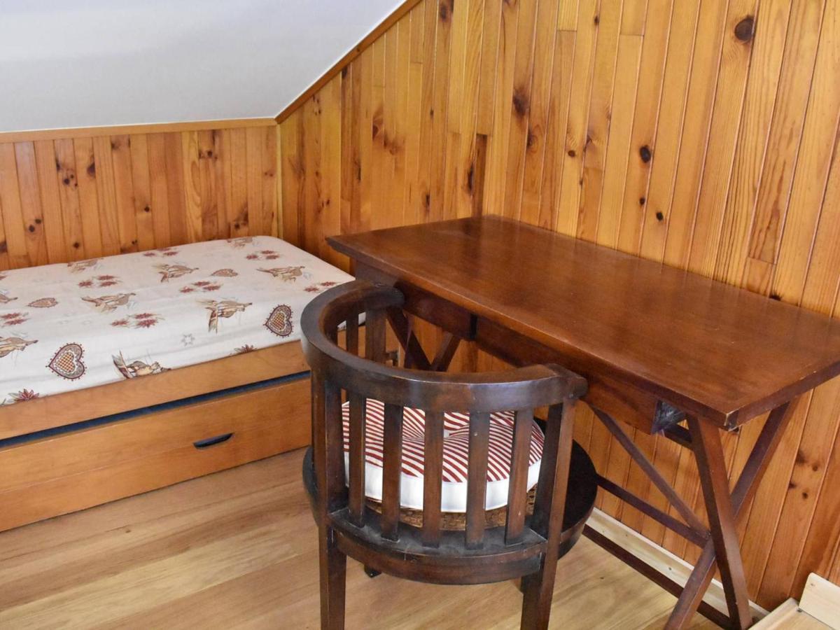Chalet Meribel, 5 Pieces, 12 Personnes - Fr-1-180-191 Zewnętrze zdjęcie