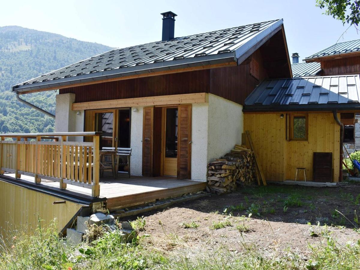 Chalet Meribel, 5 Pieces, 12 Personnes - Fr-1-180-191 Zewnętrze zdjęcie