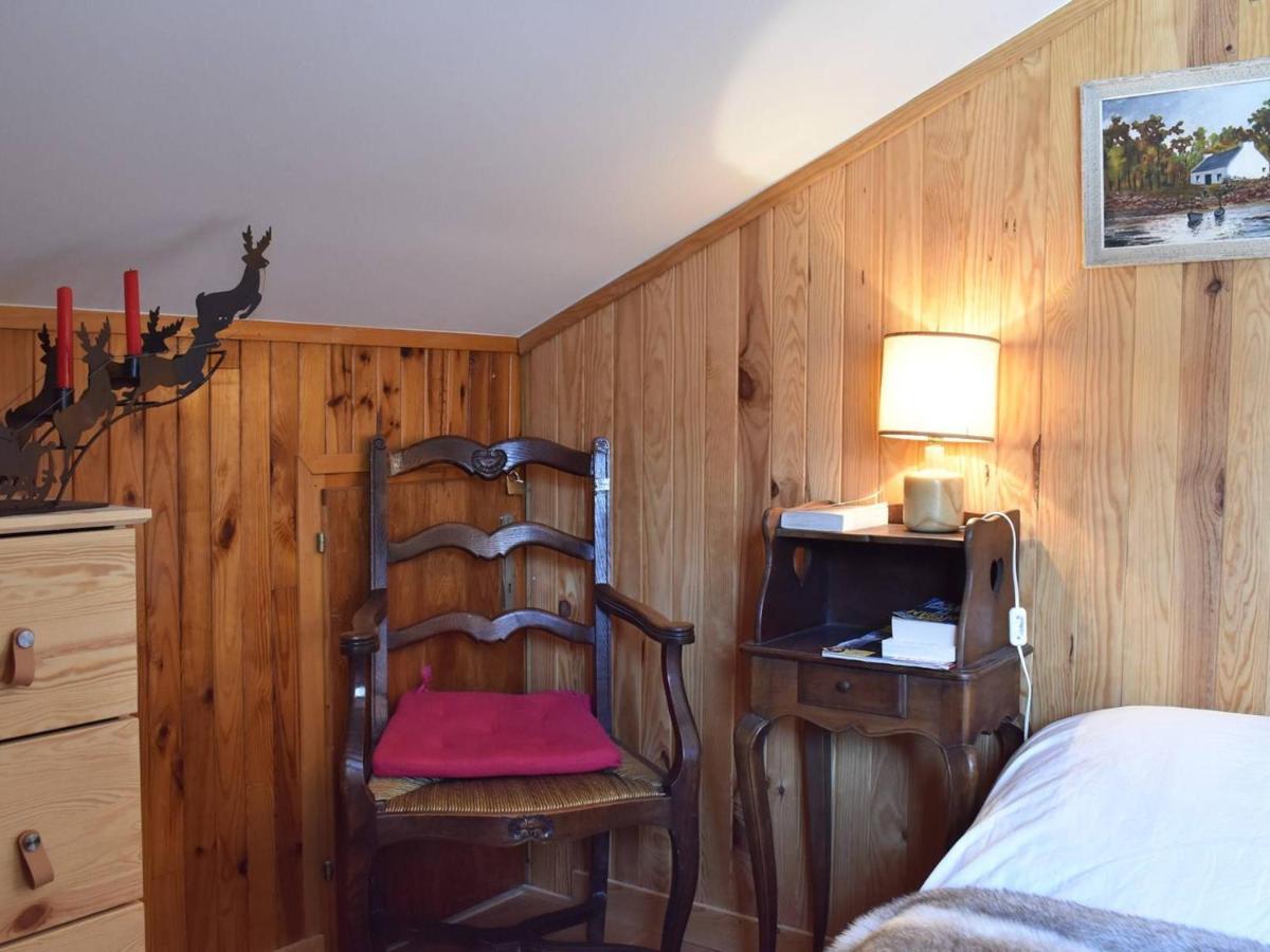 Chalet Meribel, 5 Pieces, 12 Personnes - Fr-1-180-191 Zewnętrze zdjęcie