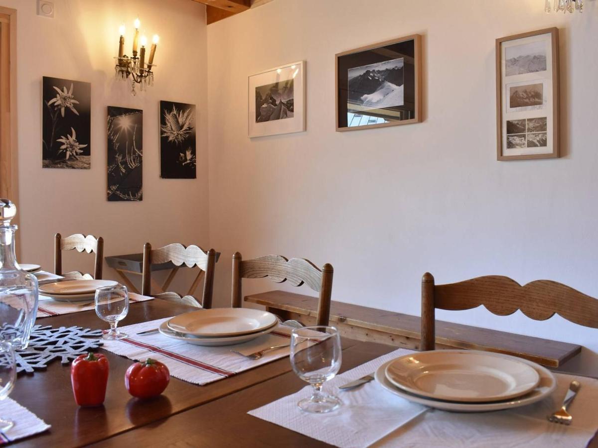 Chalet Meribel, 5 Pieces, 12 Personnes - Fr-1-180-191 Zewnętrze zdjęcie