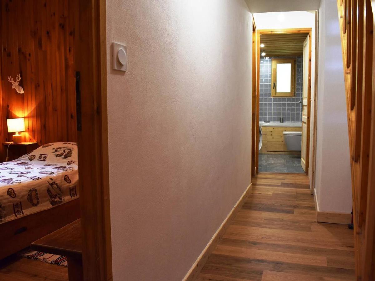 Chalet Meribel, 5 Pieces, 12 Personnes - Fr-1-180-191 Zewnętrze zdjęcie